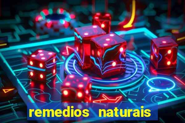 remedios naturais para diabetes